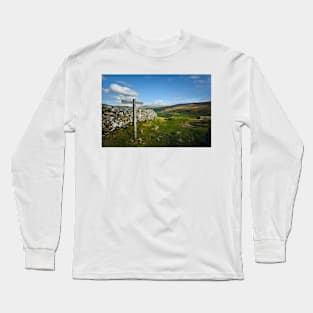 Kisdon Hill Muker Long Sleeve T-Shirt